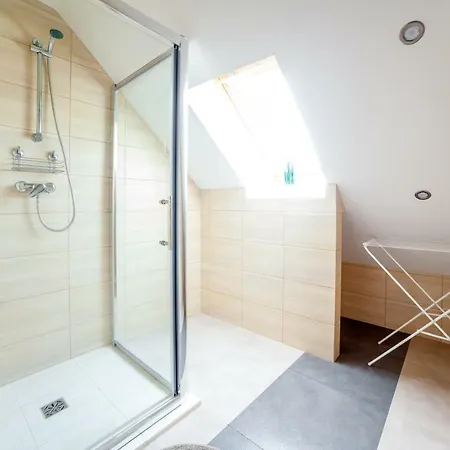 Sunset Apartament Апартаменты