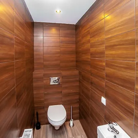 Sunset Apartament Апартаменты *